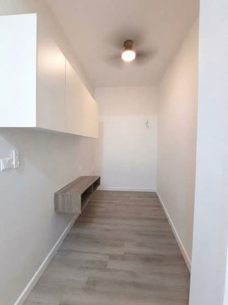 Service Residence for Rent at Cubic Botanical - Yi Lin - Interior - PropertyGuru.com.my