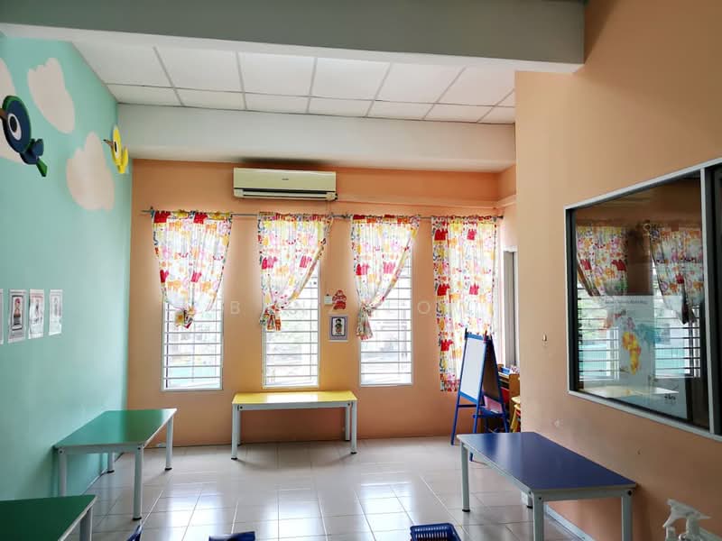 Pejabat untuk Disewa di Alam Damai (Cheras) - Benz Low - Study - PropertyGuru.com.my