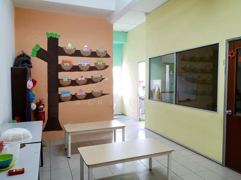 Pejabat untuk Disewa di Alam Damai (Cheras) - Benz Low - Interior - PropertyGuru.com.my