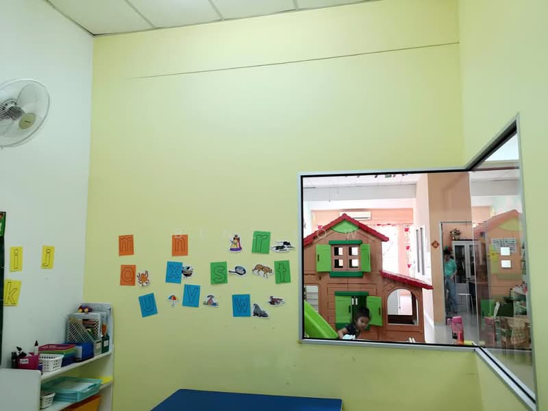Pejabat untuk Disewa di Alam Damai (Cheras) - Benz Low - Interior - PropertyGuru.com.my