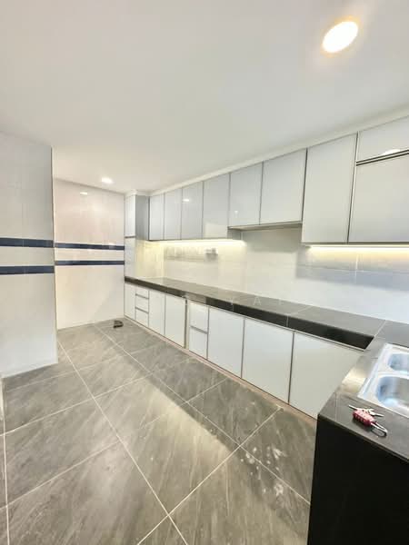 1.5-storey Terraced House for Sale in Taman Rinting (Masai) - ERIC YAP - PropertyGuru.com.my