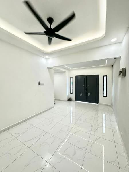 1.5-storey Terraced House for Sale in Taman Rinting (Masai) - ERIC YAP - PropertyGuru.com.my