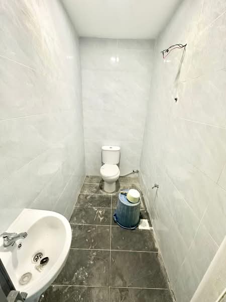 1.5-storey Terraced House for Sale in Taman Rinting (Masai) - ERIC YAP - PropertyGuru.com.my
