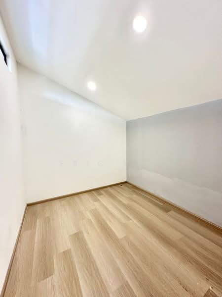 1.5-storey Terraced House for Sale in Taman Rinting (Masai) - ERIC YAP - PropertyGuru.com.my