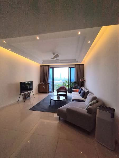 Condominium for Sale at Agile Mont Kiara - Tony Siow - PropertyGuru.com.my