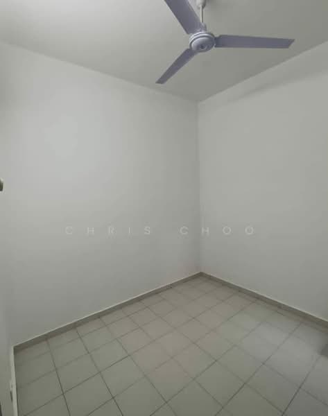 Apartment for Rent at Green Villa - Chris Choo - PropertyGuru.com.my