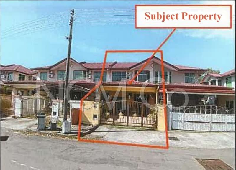 Rumah Teres 2 Tingkat untuk Dijual di Kota Kinabalu (Sabah) - Jason Tang - Exterior - PropertyGuru.com.my