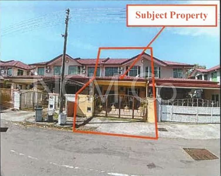 Rumah Teres 2 Tingkat untuk Dijual di Kota Kinabalu (Sabah) - Jason Tang - Exterior - PropertyGuru.com.my