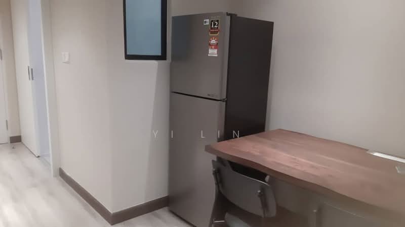 Service Residence for Rent at Cubic Botanical - Yi Lin - Interior - PropertyGuru.com.my