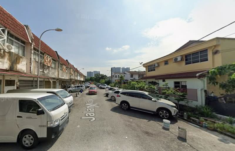 Kedai / Pejabat untuk Dijual di Jinjang Utara (Jinjang) - Oscar Lee - Exterior - PropertyGuru.com.my