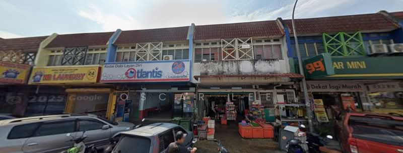 Kedai / Pejabat untuk Dijual di Jinjang Utara (Jinjang) - Oscar Lee - Exterior - PropertyGuru.com.my