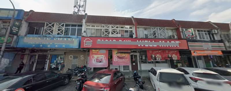 Kedai / Pejabat untuk Dijual di Jinjang Utara (Jinjang) - Oscar Lee - Exterior - PropertyGuru.com.my