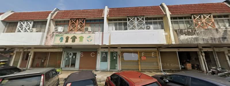 Kedai / Pejabat untuk Dijual di Jinjang Utara (Jinjang) - Oscar Lee - Exterior - PropertyGuru.com.my
