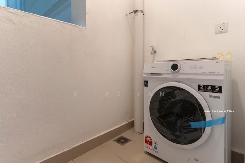 Service Residence for Rent at Sunsuria Forum - Vitas Tan - Interior - PropertyGuru.com.my