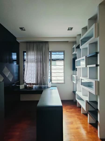 Cluster House for Sale in Taman Adda Heights (Tebrau) - Alicia Ng - PropertyGuru.com.my