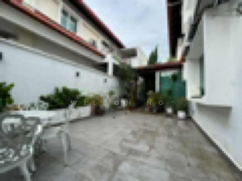 Rumah Berkembar untuk Dijual di Setia Eco Park (Setia Alam) - Wilson Ng - Exterior - PropertyGuru.com.my