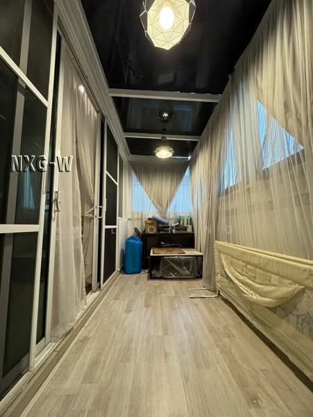 Rumah Berkembar untuk Dijual di Setia Eco Park (Setia Alam) - Wilson Ng - Interior - PropertyGuru.com.my