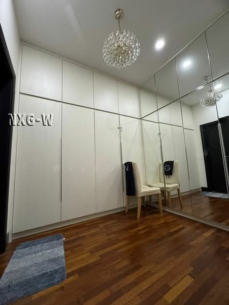 Rumah Berkembar untuk Dijual di Setia Eco Park (Setia Alam) - Wilson Ng - Interior - PropertyGuru.com.my
