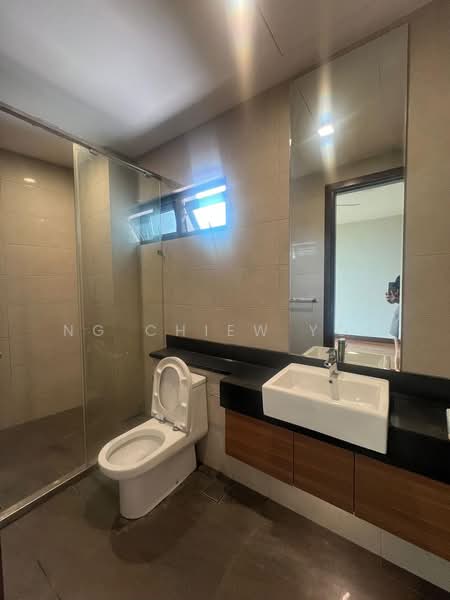 Condominium for Sale at Harrington Suites - Ng Chiew Yok - PropertyGuru.com.my