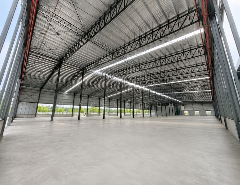 Factory for Rent in Port Klang (Pelabuhan Klang) (Selangor) - Vincent Goh - Interior - PropertyGuru.com.my
