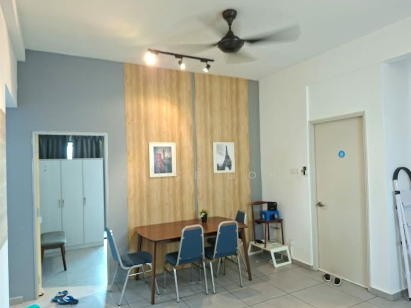 Service Residence for Rent at D'sands Residence - Alice Goh - Dining Room - PropertyGuru.com.my