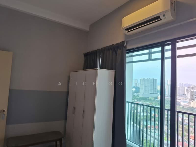 Service Residence for Rent at D'sands Residence - Alice Goh - View - PropertyGuru.com.my