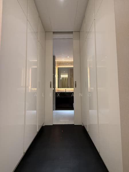 Servis Apartment untuk Disewa di Pavilion Damansara Heights - Alex Ang - PropertyGuru.com.my