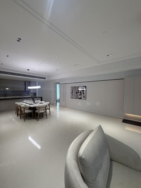 Servis Apartment untuk Disewa di Pavilion Damansara Heights - Alex Ang - PropertyGuru.com.my