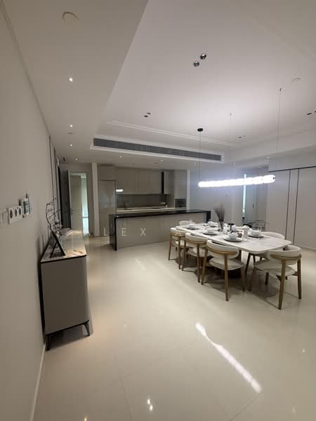 Servis Apartment untuk Disewa di Pavilion Damansara Heights - Alex Ang - PropertyGuru.com.my
