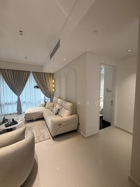Servis Apartment untuk Disewa di Pavilion Damansara Heights - Alex Ang - PropertyGuru.com.my