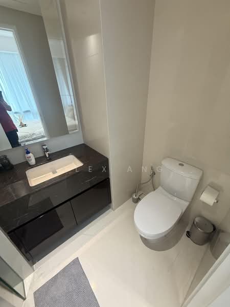Servis Apartment untuk Disewa di Pavilion Damansara Heights - Alex Ang - PropertyGuru.com.my