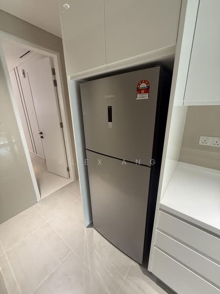 Servis Apartment untuk Disewa di Pavilion Damansara Heights - Alex Ang - PropertyGuru.com.my