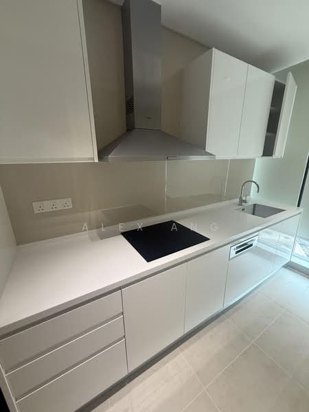Servis Apartment untuk Disewa di Pavilion Damansara Heights - Alex Ang - PropertyGuru.com.my