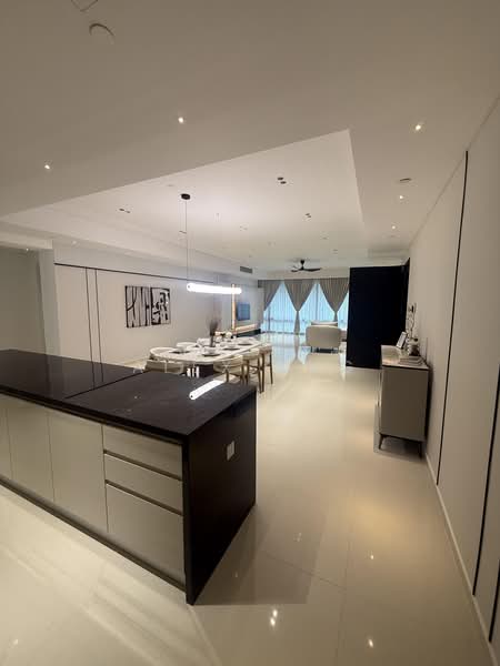 Servis Apartment untuk Disewa di Pavilion Damansara Heights - Alex Ang - PropertyGuru.com.my