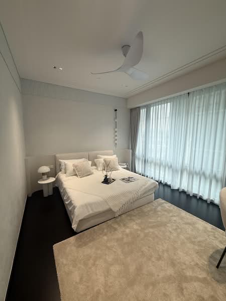 Servis Apartment untuk Disewa di Pavilion Damansara Heights - Alex Ang - PropertyGuru.com.my