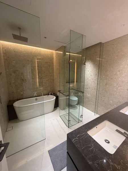 Servis Apartment untuk Disewa di Pavilion Damansara Heights - Alex Ang - PropertyGuru.com.my