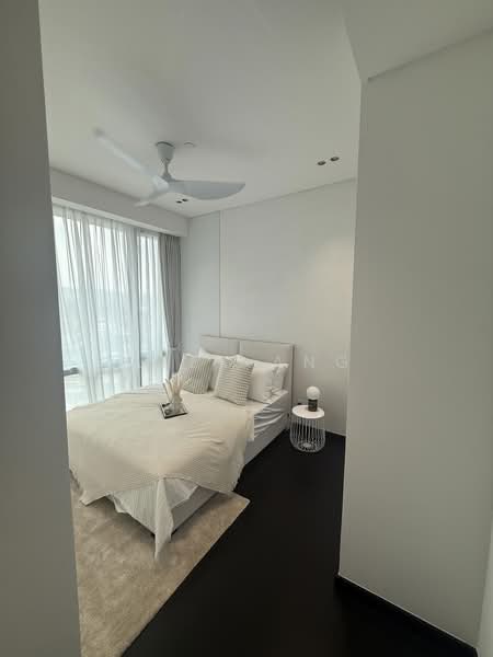 Servis Apartment untuk Disewa di Pavilion Damansara Heights - Alex Ang - PropertyGuru.com.my