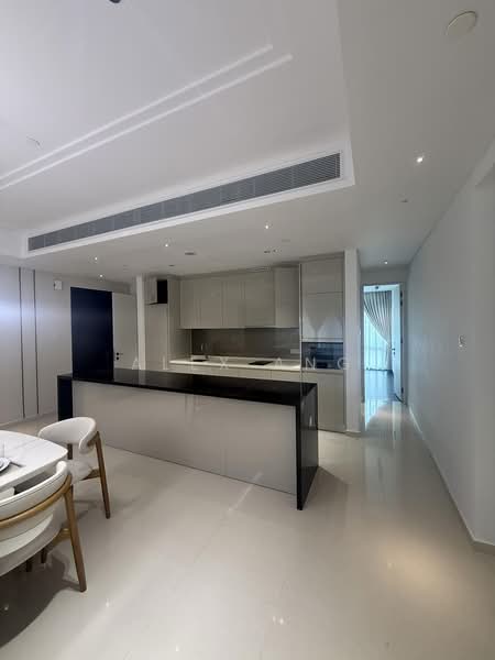 Servis Apartment untuk Disewa di Pavilion Damansara Heights - Alex Ang - PropertyGuru.com.my