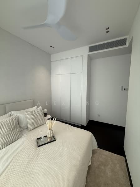 Servis Apartment untuk Disewa di Pavilion Damansara Heights - Alex Ang - PropertyGuru.com.my