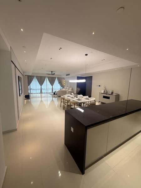 Servis Apartment untuk Disewa di Pavilion Damansara Heights - Alex Ang - PropertyGuru.com.my