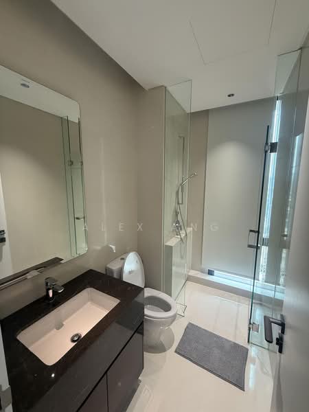 Servis Apartment untuk Disewa di Pavilion Damansara Heights - Alex Ang - PropertyGuru.com.my