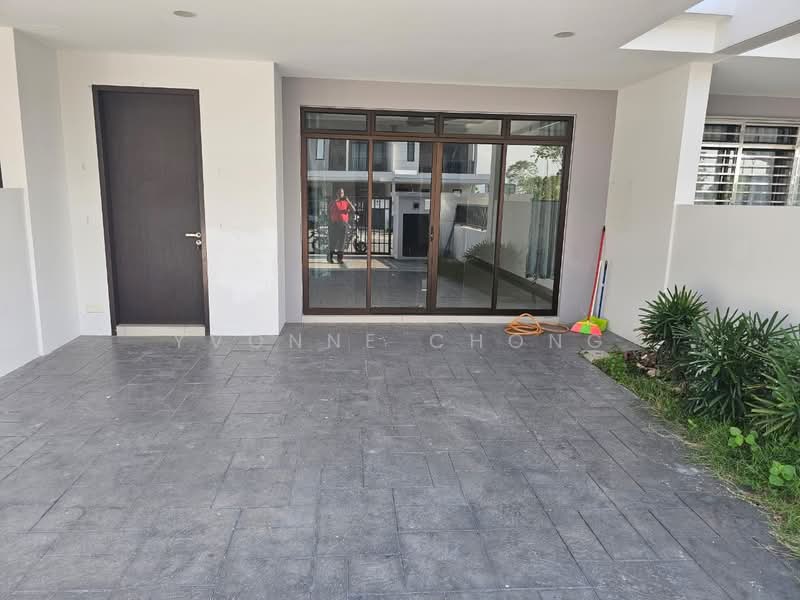 2-storey Terraced House for Rent in Iskandar Puteri (Nusajaya) (Johor) - Yvonne Chong - PropertyGuru.com.my