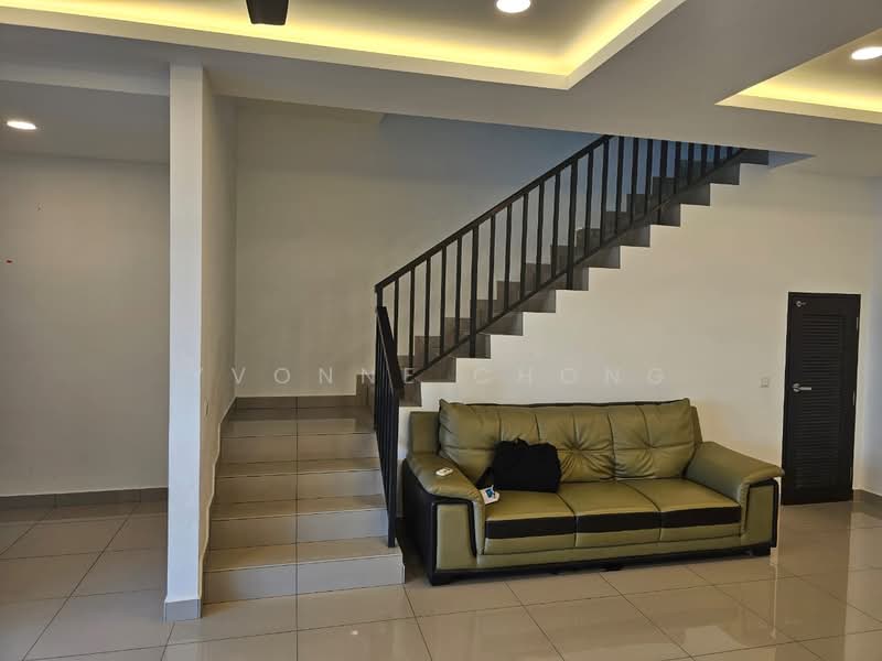 2-storey Terraced House for Rent in Iskandar Puteri (Nusajaya) (Johor) - Yvonne Chong - PropertyGuru.com.my