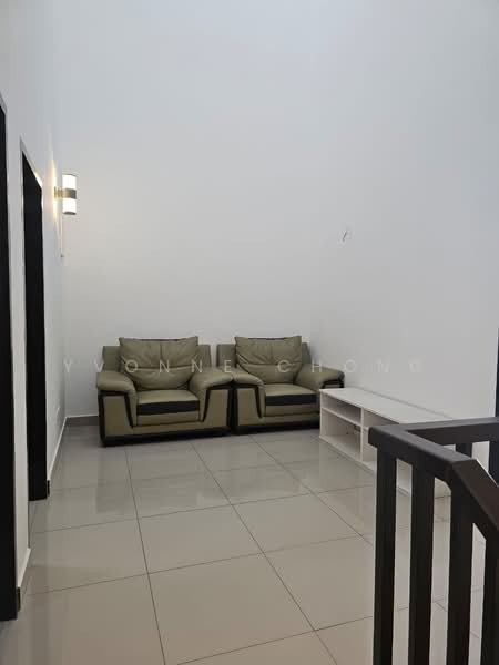2-storey Terraced House for Rent in Iskandar Puteri (Nusajaya) (Johor) - Yvonne Chong - PropertyGuru.com.my