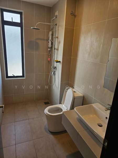 2-storey Terraced House for Rent in Iskandar Puteri (Nusajaya) (Johor) - Yvonne Chong - PropertyGuru.com.my