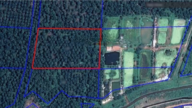 Tanah Perindustrian untuk Dijual di Pekan Nenas (Jeram Batu) - Jessie Tan - Exterior - PropertyGuru.com.my