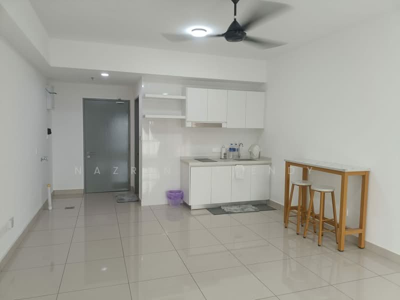 Service Residence for Rent at Tulip Residence - Nazrin Affendy - Kitchen - PropertyGuru.com.my