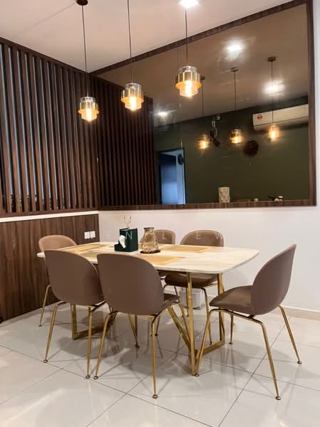 Servis Apartment untuk Dijual di Setia Sky 88 - Ken Liew - PropertyGuru.com.my