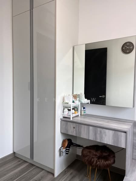 Servis Apartment untuk Dijual di Setia Sky 88 - Ken Liew - PropertyGuru.com.my