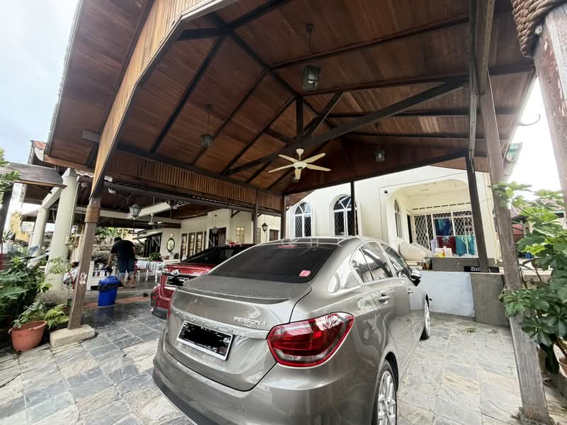 Bungalow for Sale in Seksyen 3 (Bangi) - Nana Cheah - PropertyGuru.com.my